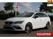 Seat Leon - ST 2.0 TSI CUPRA 300 / schaalst. / camera / stoelv.