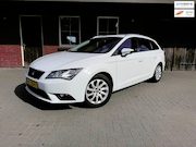 Seat Leon - ST 1.0 EcoTSI Style Connect | Navi| PDC| Carplay| Climate co