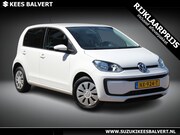 Volkswagen Up! - 1.0 5drs move up! | Airco | Bluetooth | Elektrische spiegels