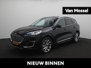 Ford Kuga - 2.5 PHEV Vignale | ADAPTIEVE CRUISE CONTROL| Apple Carplay/A