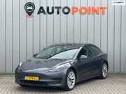 Tesla Model 3 - FACELIFT 2021 RWD Plus 60 kWh SOH90% WARMTEPOMP 1E EIG ORG N