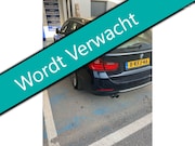 BMW 3-serie - Touring 328i Automaat 245pk Keyless Leder Navi Schuifdak Xen