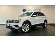 Volkswagen Tiguan - 2.0 TSI 4Motion Highline 180pk Pano / LED / Trekhaak / CAM /