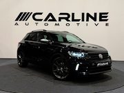 Volkswagen T-Roc - 2.0 TSI 4Motion R 300PK DSG AKRAPOVIC VIRTUAL SFEERVER. ACC 