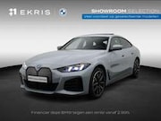 BMW i4 - eDrive35 M Sportpakket Pro | Innovation Pack | Com