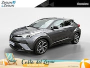 Toyota C-HR - 1.8 Hybrid Bi-Tone LM VELGEN | LEDER BEKLEDING | STOELVERWAR