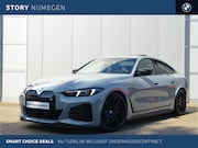 BMW i4 - eDrive40 M Sport / Schuif-kanteldak / Adaptieve LED / Parkin