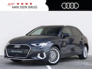 Audi A3 - Sportback 40 TFSI e Advanced edition | Trekhaak | Verwarmbar