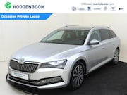 Skoda Superb - Combi 1.4 TSI iV Business Edition | SoH 95% | Trekhaak | Ada
