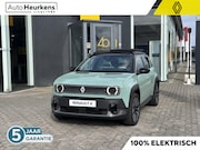 Renault 4 - Iconic “Plein Sud™” 150 pk Comfort Range l Meer dan € 2.000 