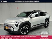 Kia EV3 - Plus 81.4 kWh