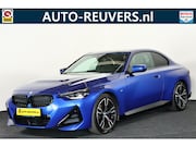 BMW 2-serie - Coupé 218i M-Sport / LED / HUD / Navi / CarPlay / Portimao B