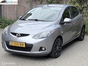 Mazda 2 - 1.3 TS Plus Airco Navi Parkeer sensoren Stoelverwarm