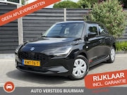 Suzuki Swift - Comfort 1.2 Smart Hybrid 82PK Navigatie, Achteruitrijcamera,