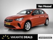 Opel Corsa - 1.2 Edition | Apple Carplay/Android Auto | Cruise Control |