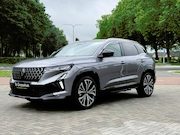 Renault Austral - 1.3 mh 150PK Iconic Esprit Alpine Automaat | Panodak |