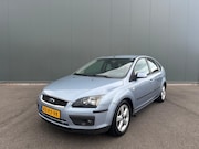 Ford Focus - 1.6-16V Futura AIRCO | AUTOMAAT