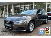 Audi A4 - Avant 1.4 TFSI Pro Line Climat, Navi, Bluetooth, LM..