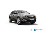 Opel Grandland - 1.2 Turbo Business Elegance / Navigatie / 360 Camera / Parke