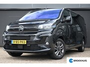 Citroën Jumpy - 2.0D 180PK L3 Automaat | Adaptive Cruise | Betimmering | Tre