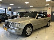 Mercedes-Benz E-klasse - 320 W124 Cabrio 2e Eigenaar/In