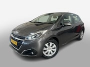Peugeot 208 - 1.2 PURET. BLUE LION, Airco, Media systeem, PDC, Trekhaak