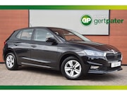 Skoda Fabia - 1.0TSI 115PK Selection Carplay/Airco/LM Velgen/PDC