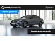Mercedes-Benz E-klasse - 300 e AMG Line | Panoramadak | Night | 360 graden camera | M