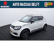 Suzuki Ignis - 1.2 Select AGS AUTOMAAT