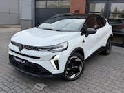 Renault Captur - 1.3 mild hybrid 160 techno