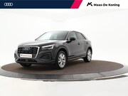Audi Q2 - 30 TFSI 110pk Advanced edition · Camera · P-Sensoren · Navig