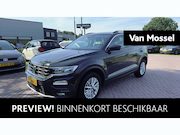 Volkswagen T-Roc - 1.0 TSI Style | Origineel Nederlands | Dealer onderhoud | 1
