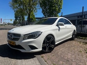Mercedes-Benz CLA-Klasse - 180 Ambition (Parkeersensoren, Stoelverwarming, NL-auto)