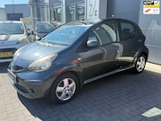 Toyota Aygo - 1.0 AIRCO | ELEKTR PAKKET | | NAP |