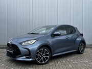 Toyota Yaris - 1.5 Hybrid 115 Dynamic Comfort Pack Limited Nieuw Model Park