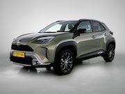 Toyota Yaris Cross - 1.5 Hybrid Explore | Navigatie | Airco | Stoelverwarming