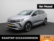 Opel Grandland - 1.2 Turbo Level 3 | Automaat | Apple Carplay / Android Auto