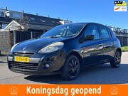 Renault Clio - 1.2 Authentique 1e Eigenaar*Navigatie*Cruise*NAP*Airco*`Deal