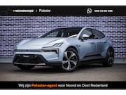 Polestar 4 - Long Range Dual Motor AWD 100 kWh | Adaptive cruise control 