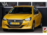 Peugeot 208 - 1.2 PureTech Active Pack, NL, PDC, CarPlay, L.M.