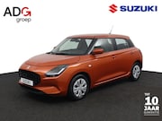 Suzuki Swift - 1.2 Comfort Smart Hybrid | Navigatie | Keyless Entry | Dodeh