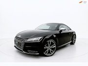 Audi TT - 2.0 TFSI TTS quattro Pro Line + RS STOELEN VIRTUAL