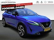 Nissan Qashqai - 1.5 e-Power Tekna Plus | Cruise control adaptief met Stop&Go