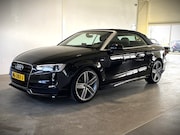 Audi A3 - Cabriolet 1.4 TFSI Automaat S-line Vol Opties