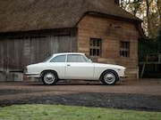 Alfa Romeo GT - 1300 Junior | Recently restored | 25-year-ownershi
