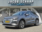 Audi Q4 e-tron - 40 Advanced Plus 77 kWh / Carplay / Camera / Matrix / Adap. 