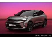 Renault Scénic - EV87 long range esprit Alpine | EASY PARK | BLIND SPOT | HAR