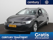 Volkswagen Golf - Variant 2.0 TDI Business Navigatie - LED - Stoelverwarming -