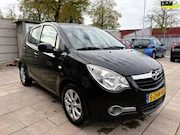Opel Agila - 1.0 Berlin| Airco| Nieuwe APK | NAP | 5-deurs