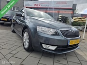 Skoda Octavia - Combi 1.0 TSI Greentech Style Business